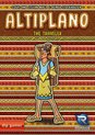 Afbeelding van het spelletje Altiplano: The Traveler