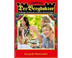 Der Bergdoktor 2079 - Der Bergdoktor 2079