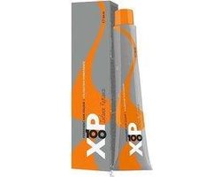 Xp100 Intense Radiance Permanente 100ml Haarkleur - 6.66