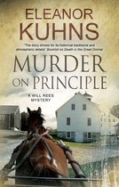 A Will Rees Mystery 10 - Murder on Principle