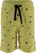 Ype - Short - Geel