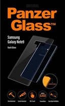 PanzerGlass Backside Glass voor Samsung Galaxy Note 9