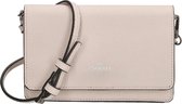 Charm London Strarford Schoudertas S creme