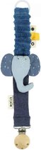 Trixie Baby speenclip Mrs. Elephant