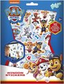 foto van Totum Paw Patrol Raamstickers
