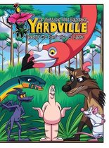 Yardville - Issue #1