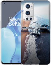 Telefoonhoesje Ontwerpen OnePlus 9 Pro met Foto's