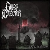 Grief Collector - En Dilirium (LP)