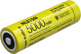Nitecore NL2150i Oplaadbare 21700 Li-Ion batterij 5000mAh