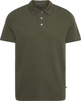 Matinique Polo - Slim Fit - Groen - S