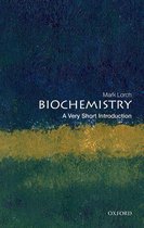 Very Short Introductions - Biochemistry: A Very Short Introduction
