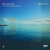 Bjorn Charles Dreyer, Kristiansand Symphony Orchestra - Dreyer: Time And Mass (CD)