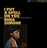 Nina Simone - I Put A Spell On You (LP)