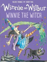 Winnie and Wilbur Winnie the Witch