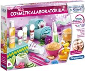 Clementoni Wetenschap Cosmetica Lab
