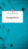 Handgefl�ster. Life is a Story - story.one