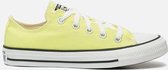 Converse Chuck Taylor All Star Low Top sneakers geel - Maat 42