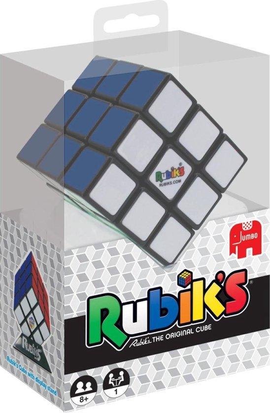 Thumbnail van een extra afbeelding van het spel Rubik's Cube 3x3 - Breinbreker