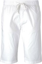 Tom Tailor broek josh Wit-Xxl (38)