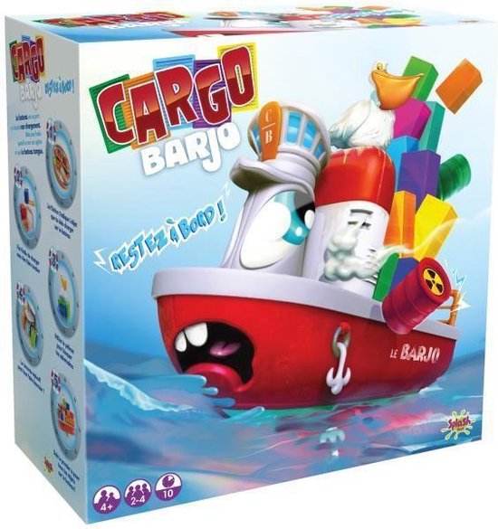 Boek: Splash-Toys 30129 bordspel, geschreven door splashtoys