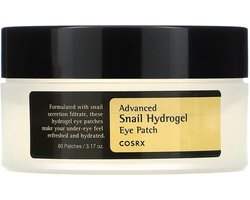 COSRX Advanced Snail Hydrogel Eye Patch
