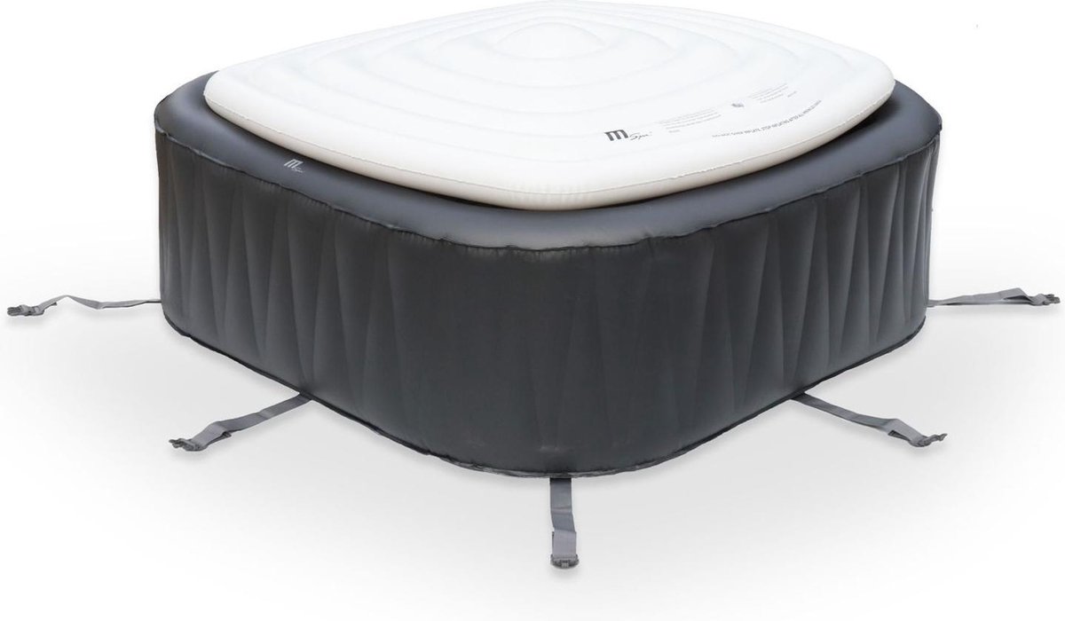 LORETTA | Lange Winterjas met Beschermende Warmte en Tijdloze Eleganti