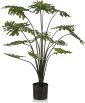 Philodendron M kunstplant