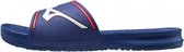 Mizuno Relax Slide 2 - blauw/wit - maat 47-48