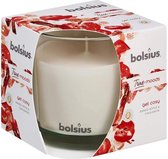 Bolsius Geurkaars True Moods Get Cosy 9,7 Cm Glas/Wax