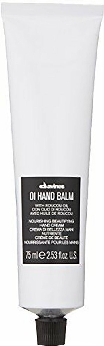 Davines - OI - Hand Balm - 75 ml