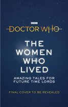 Doctor Who The Women Who Lived