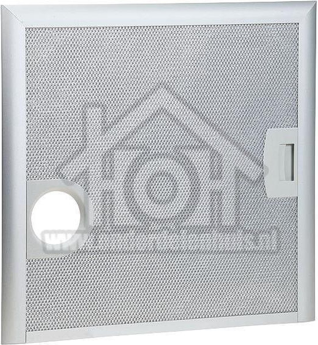 Bosch Filter Metaalfilter DHL755B04, LB7506404, DHL755B05, DHL775B/05 00365477