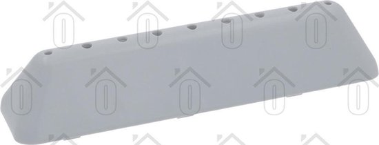 Trommelrippe Bosch 00669833 Mitnehmer für Waschmaschine Bosch, Siemens, Neff - Bottich