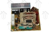 Bosch Module Vermogensprint magnetron HBC84E663, HMT85ML63 00647895