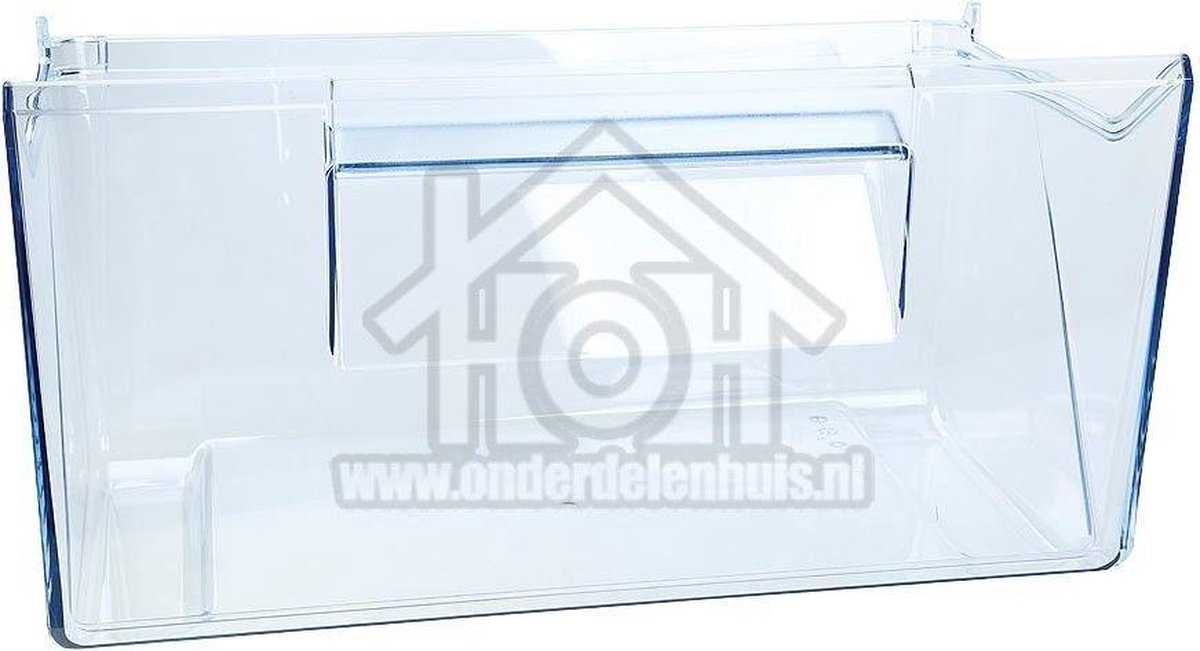 AEG Vrieslade Transparant, 405x216mm SCS61400S2, AGS88809F0, IK2708BZR 2647016035