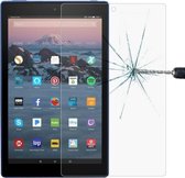 0,3 mm 9H volledig scherm gehard glasfilm voor Amazon Kindle Fire HD 10 2017