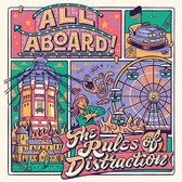 All Aboard! - The Rules Of Distraction (CD)