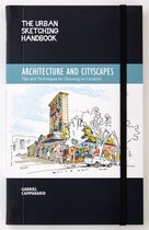 Urban Sketching Handbook Architecture