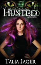 Gifted Teens 1 - Hunted