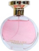 Omerta - Untrue Lies Fragile - Eau De Parfum - 100ML