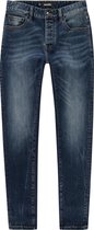 Raizzed Jeans Jungle Mannen Jeans - Mid Blue Stone - Maat 34/34