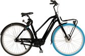Swapfiets Power 7 E-bike - Abonnement Groningen - 1 maand