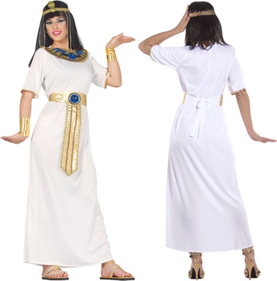 Cleopatra outfit - Maat M