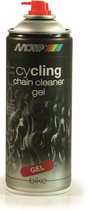 Olie motip exc kettingreiniger gel spb 400ml