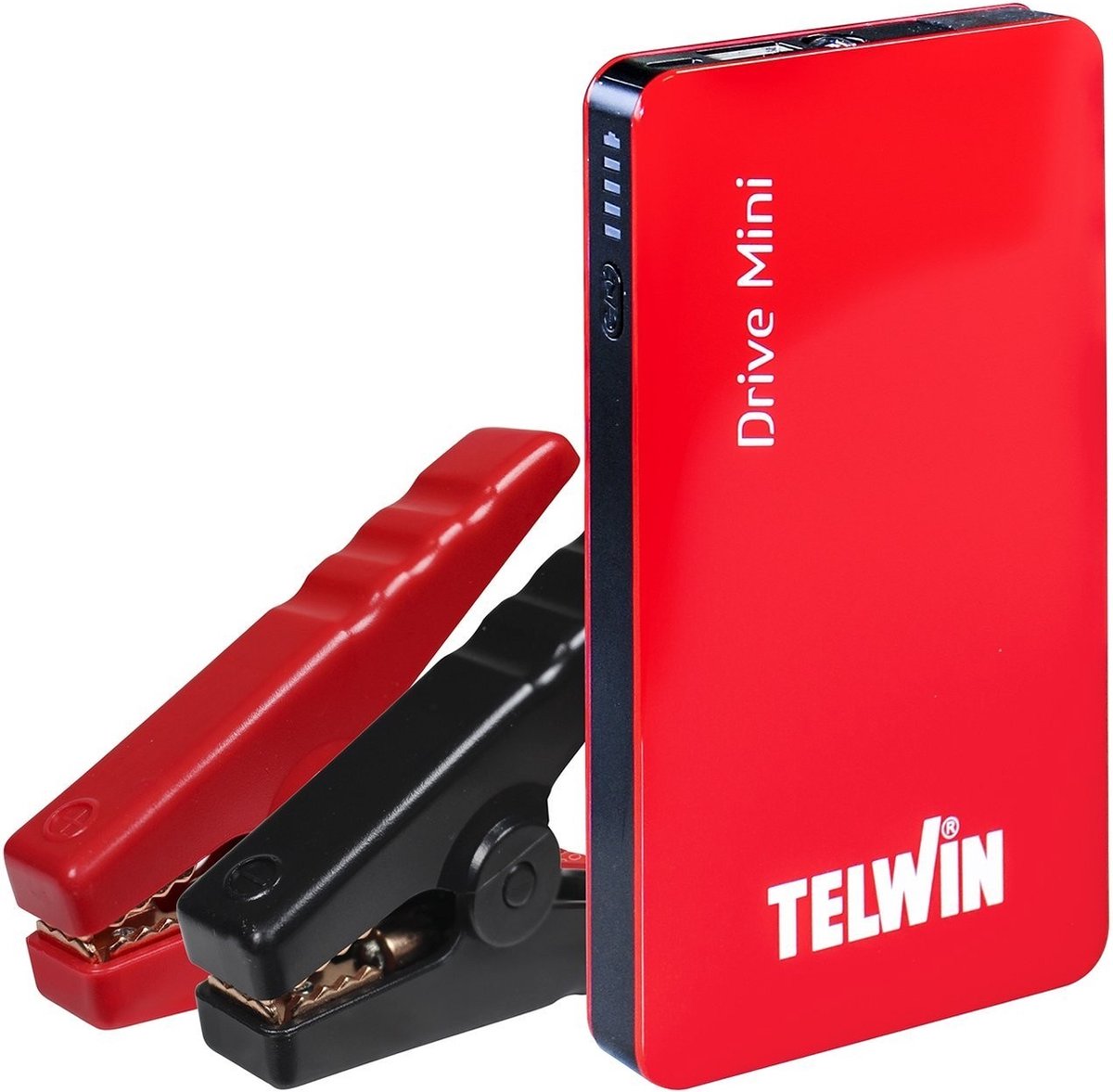 TELWIN - Powerbank-Jumpstarter - DRIVE MINI 12V