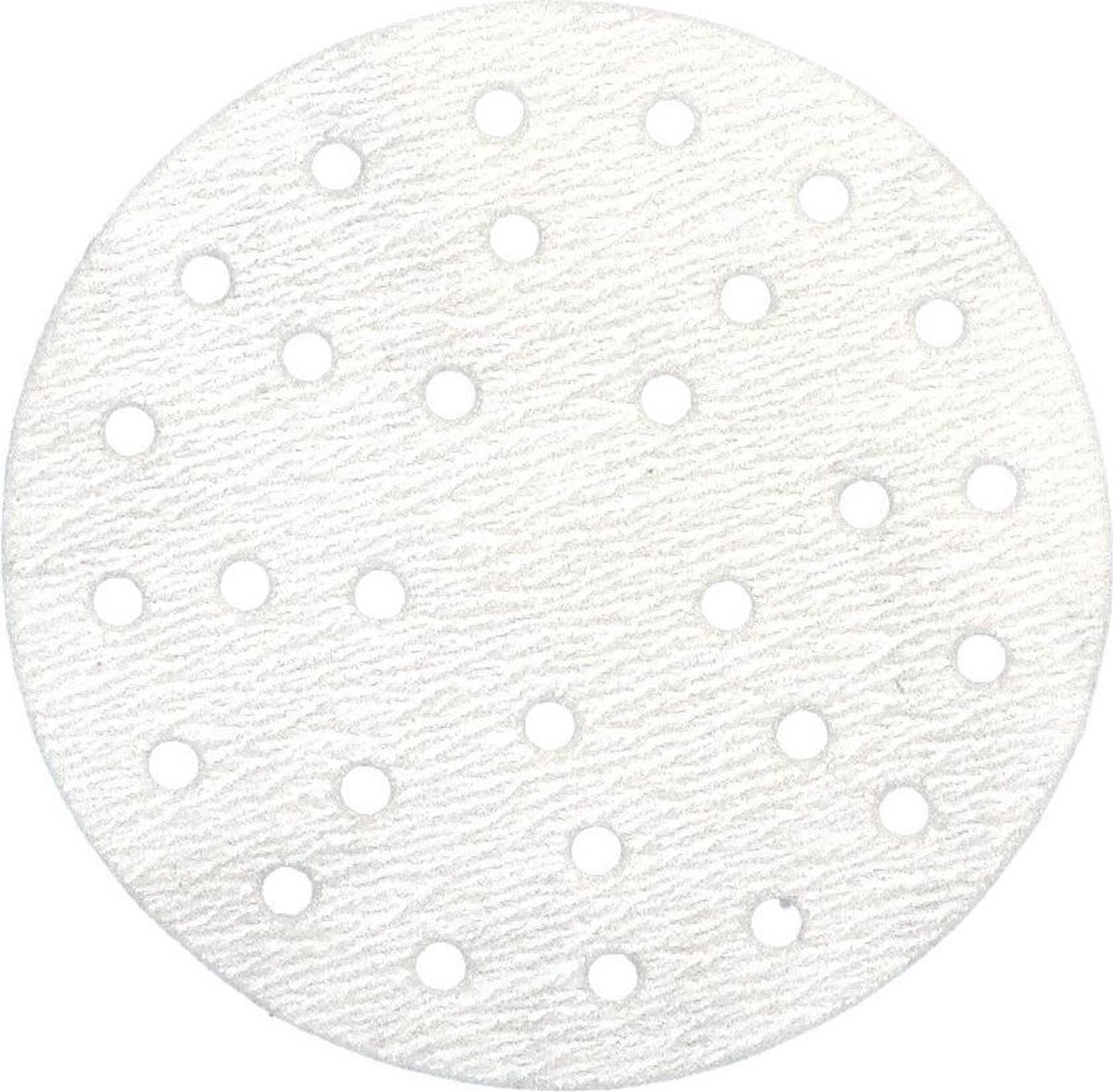 FINIXA SharpWhite Schuurschijven 75mm - Multihole P150