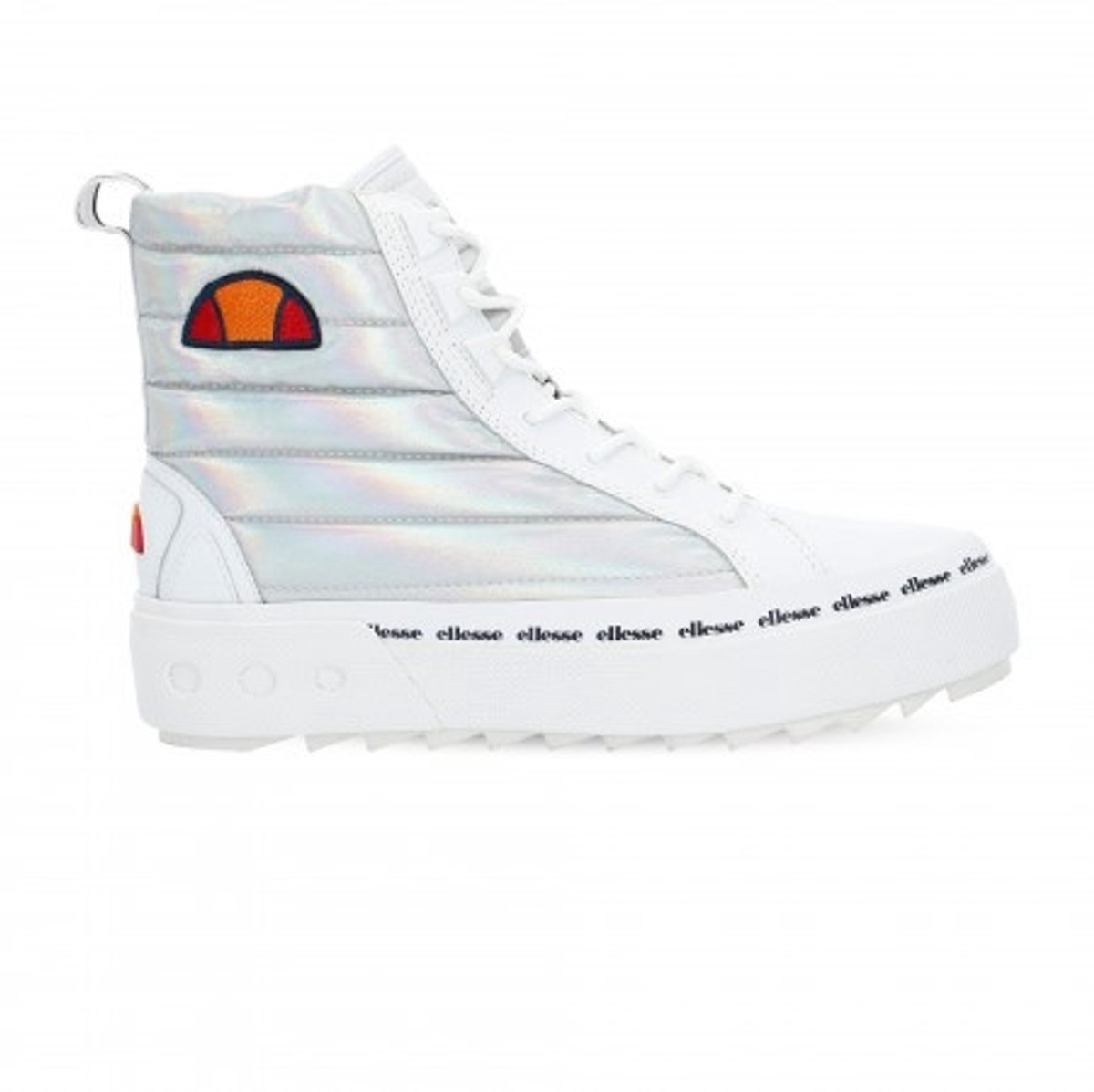 Ellesse Altzano Dames Sneakers Wit