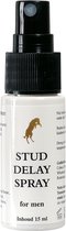 Bundle - Cobeco Pharma - Orgasme Vertragende Spray - Stud Delay Spray met glijmiddel