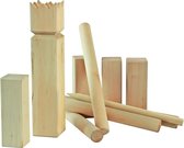 Carromco Kubb Viking - BASE - Berken