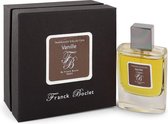 Uniseks Parfum Franck Boclet EDP Vanille 100 ml